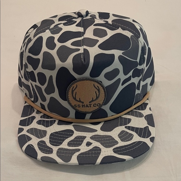 Southern String Hat Co | Accessories | Camo Hat | Poshmark